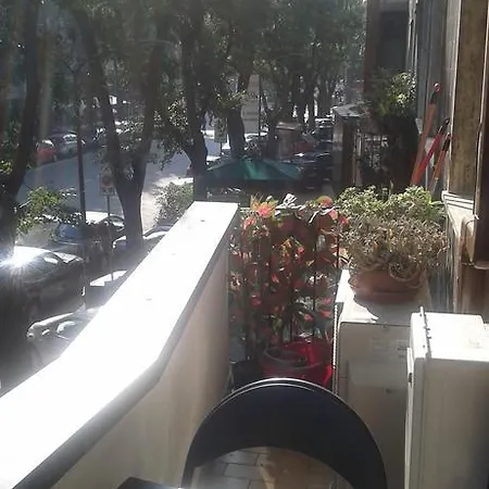 شقة Romantic & Artistic ميلان