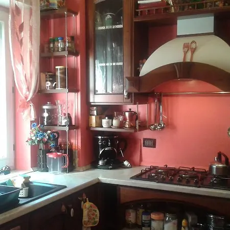 شقة Romantic & Artistic *