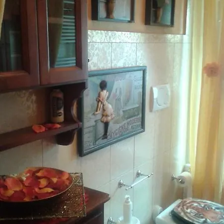 Romantic & Artistic * מילאנו