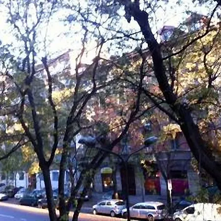 Romantic & Artistic Milan