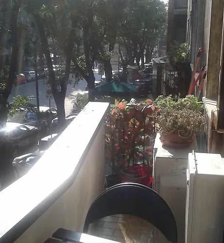 Appartement Romantic & Artistic Milan