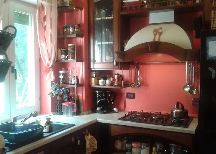Appartement Romantic & Artistic *