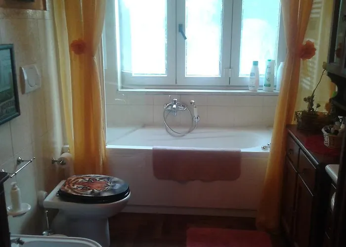 Romantic & Artistic Appartement *