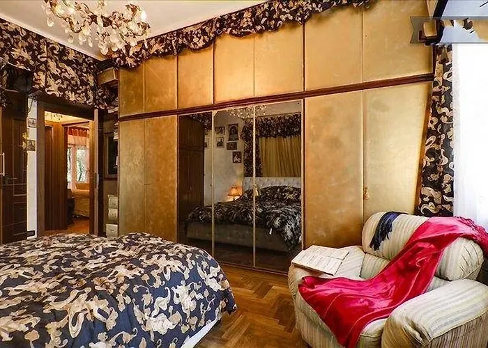 Appartement Romantic & Artistic